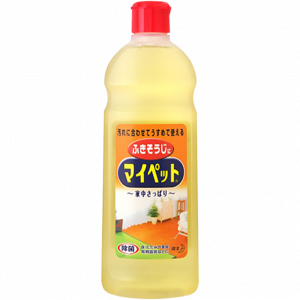 KAO "My Pet" universalus valiklis visų tipų paviršiams, 500 ml